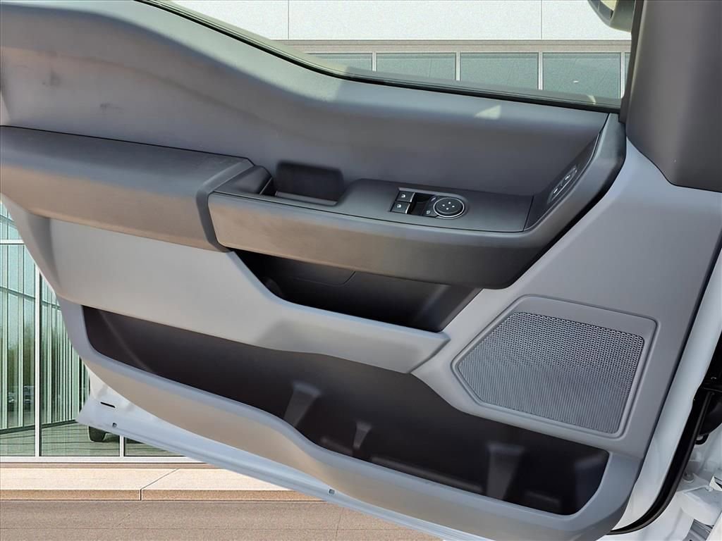 New 2026 Ford F450 XL w/ XL Chrome Package image 20