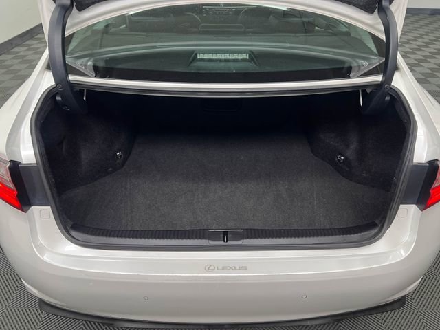 Used 2018 Lexus ES 350 w/ Navigation System Package FWD image 8