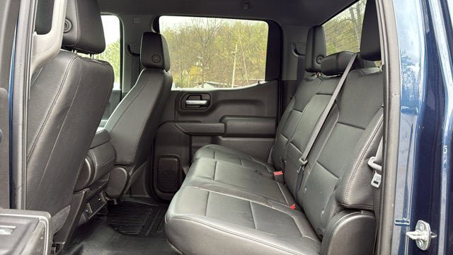 Used 2021 GMC Sierra 1500 4x4 Crew Cab w/ Sierra Value Package image 23