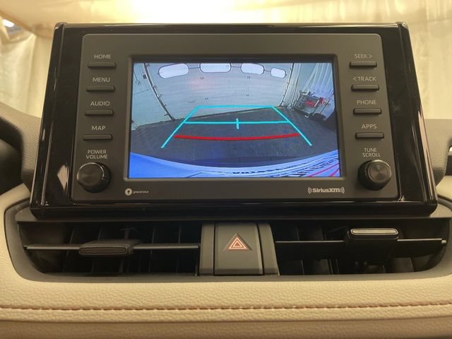 Used 2022 Toyota RAV4 XLE w/ Convenience Package AWD/4WD image 27