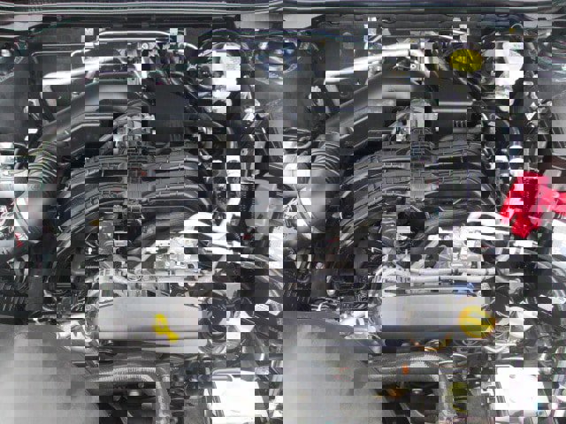 Used 2022 Subaru Outback Premium w/ Popular Package #1 image 23