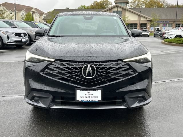 New 2026 Acura ADX AWD image 6