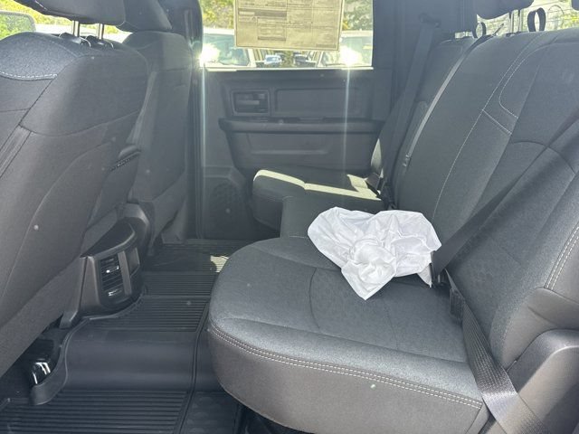 New 2026 RAM 2500 Tradesman AWD/4WD image 19