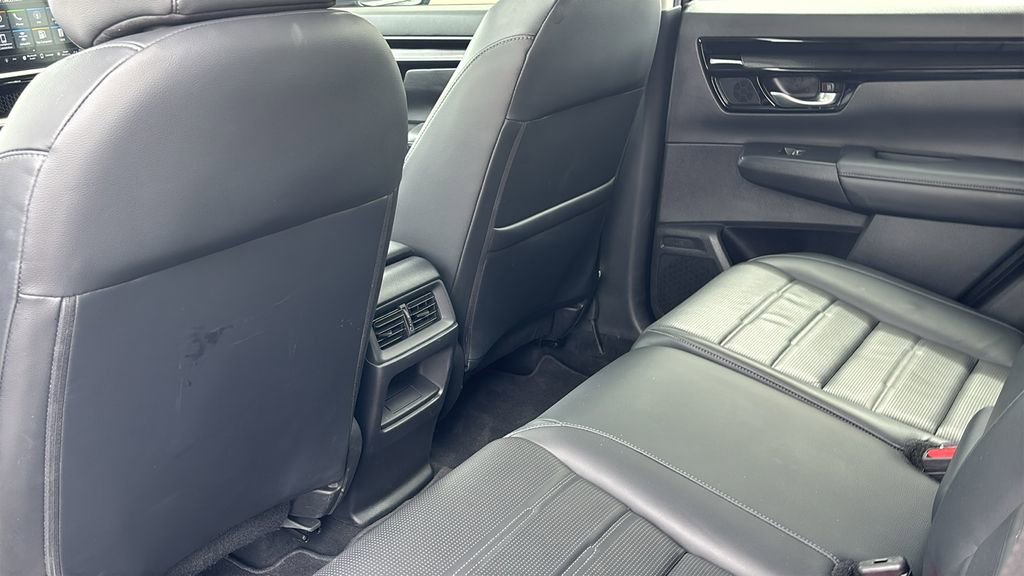 Used 2023 Honda CR-V EX-L image 31