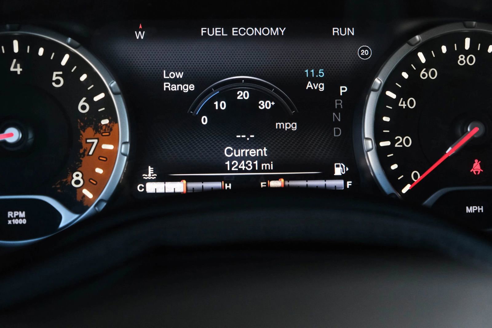 Used 2017 Jeep Renegade Latitude image 36