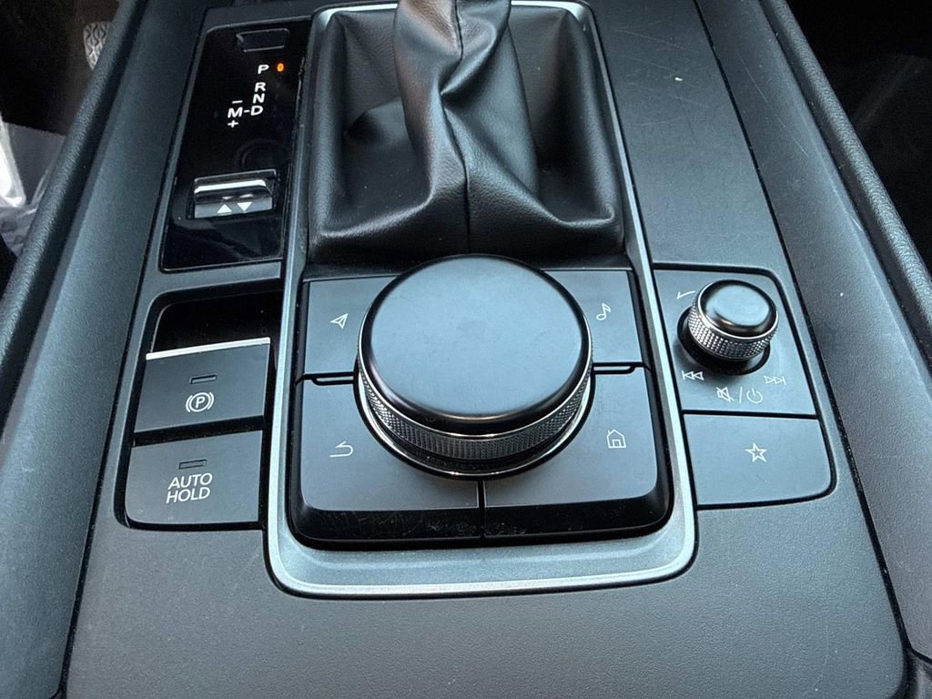 Certified 2023 MAZDA CX-50 2.5 S w/ Preferred Plus Pkg image 39