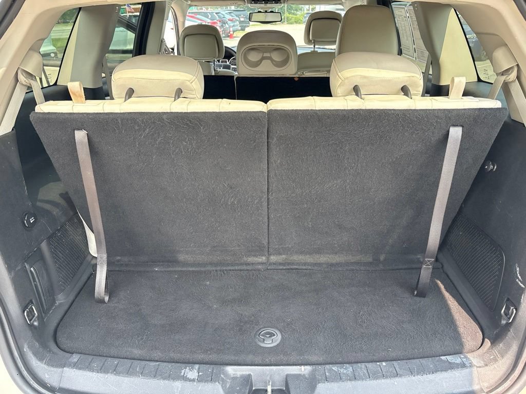 Used 2014 Dodge Journey Limited w/ Flexible Seating Group FWD image 29