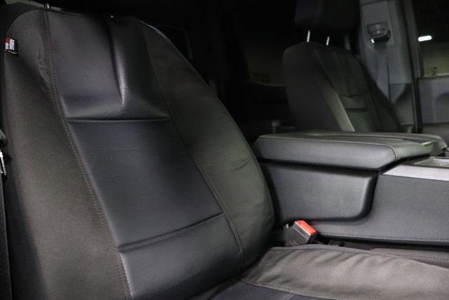 Used 2022 Chevrolet Silverado 1500 Custom AWD/4WD image 28