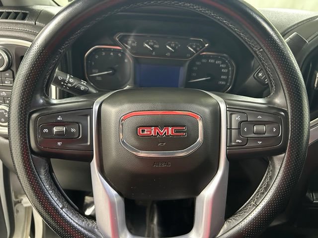 Used 2019 GMC Sierra 1500 SLE w/ Fleet Comfort Package AWD/4WD image 17