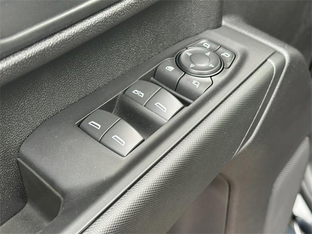 New 2026 Chevrolet Silverado 2500 Custom w/ Custom Value Package image 9
