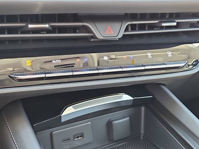 New 2026 Buick Envision Avenir AWD/4WD image 27