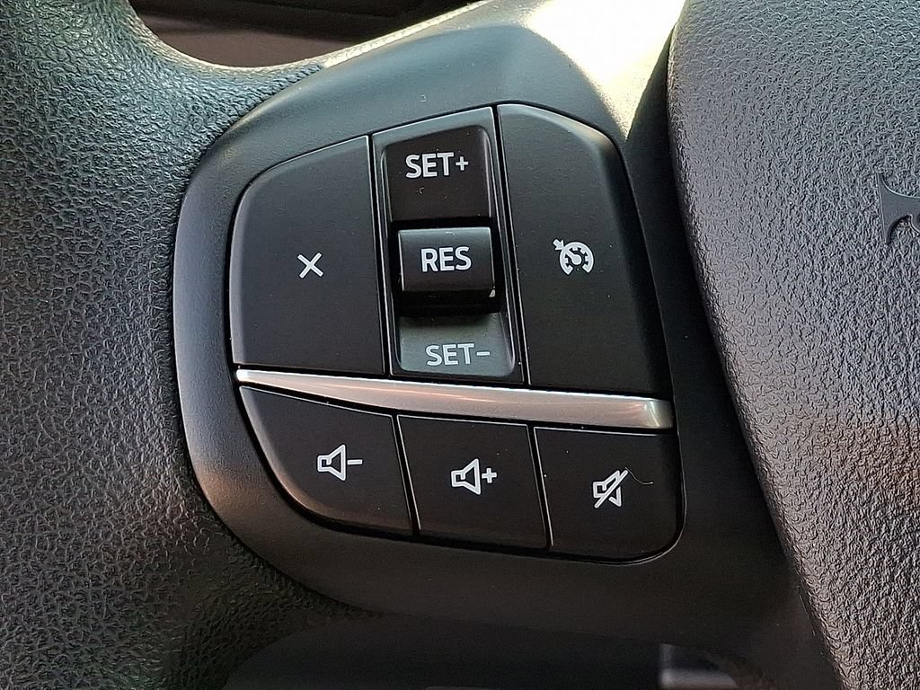 Used 2021 Ford Escape S FWD image 16