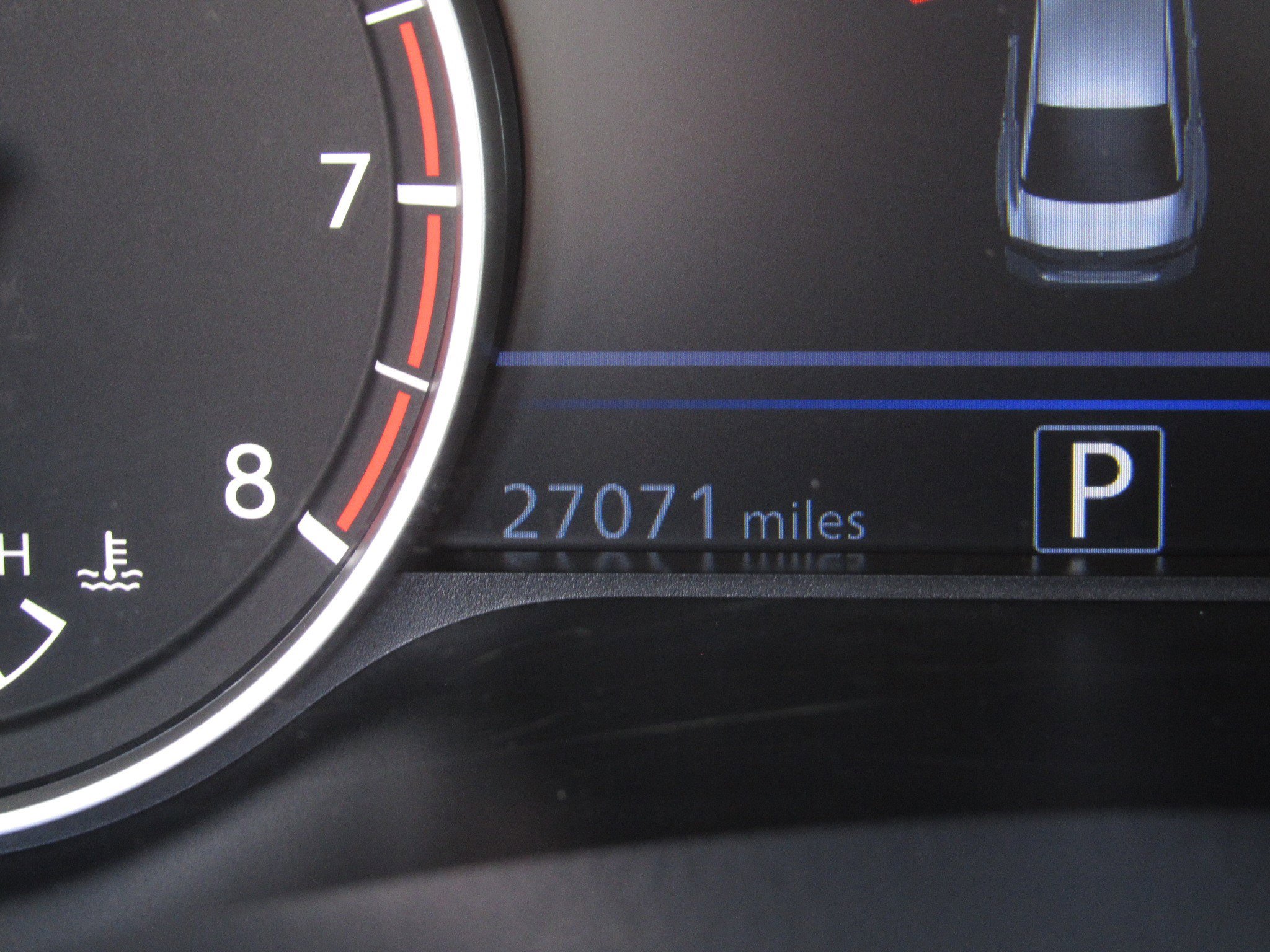 Used 2025 Nissan Altima 2.5 SR image 25