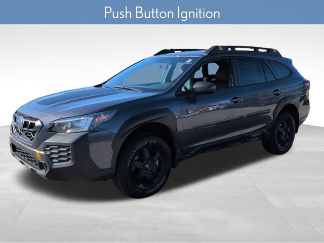 Used 2025 Subaru Outback Wilderness image 17