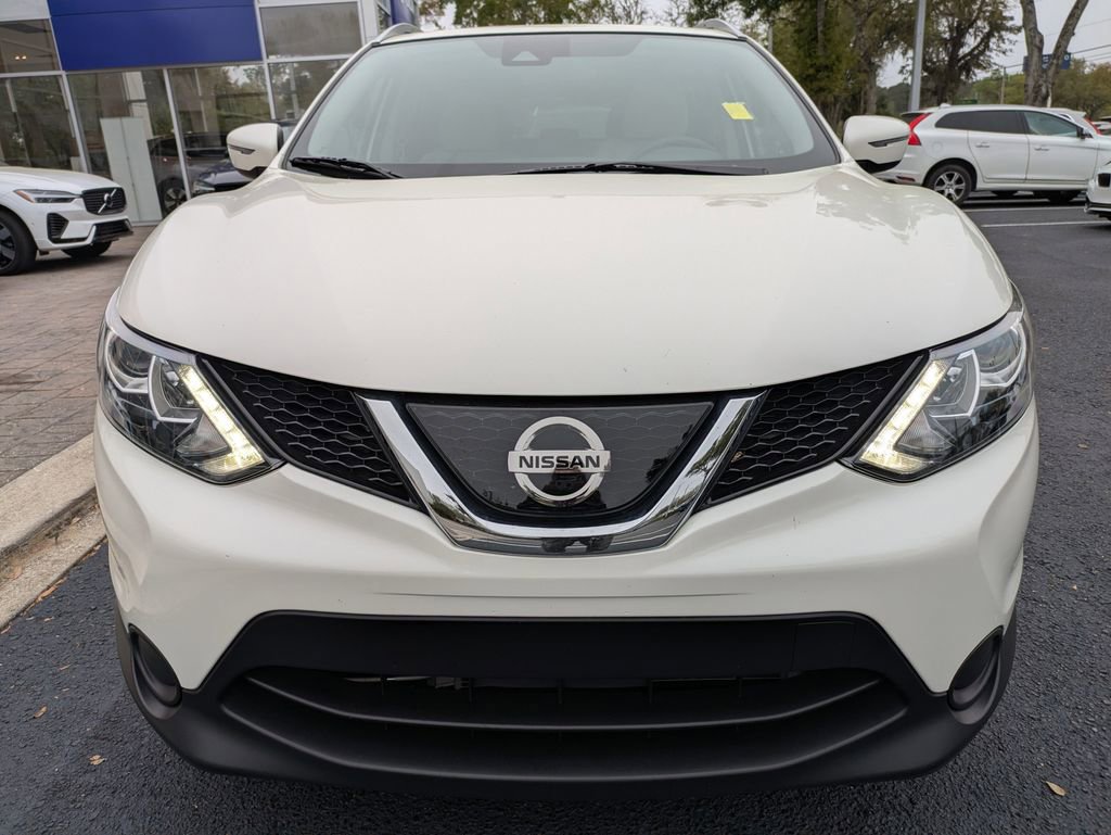 Used 2019 Nissan Rogue Sport SV image 9