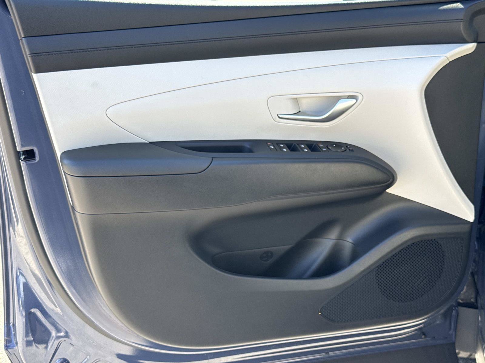 New 2026 Hyundai Tucson SEL Plus AWD/4WD image 8