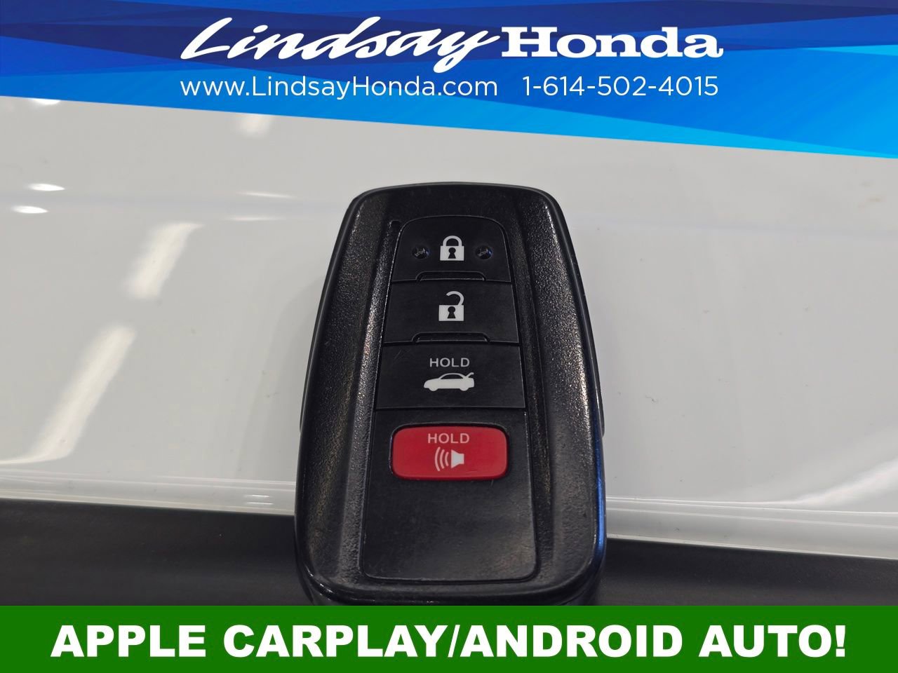 Used 2023 Toyota Camry LE image 22