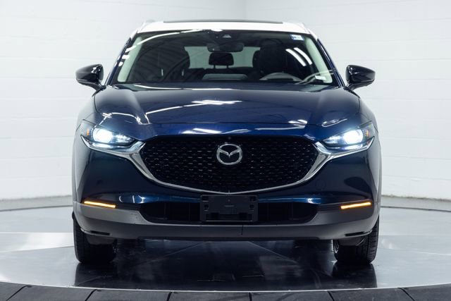 Used 2022 MAZDA CX-30 2.5 Turbo w/ Premium Plus Pkg image 5
