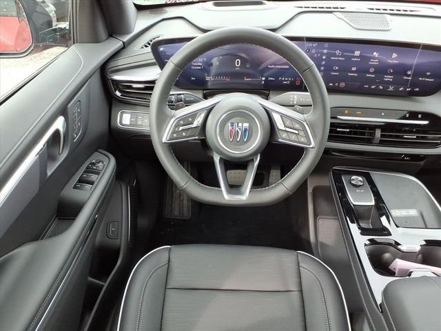 New 2026 Buick Enclave Sport Touring w/ Power Package image 18