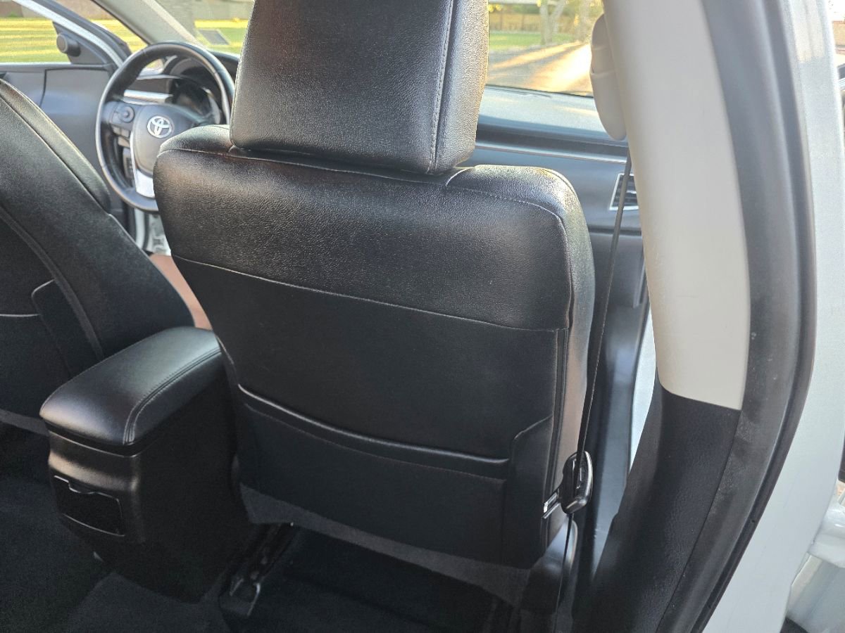 Used 2014 Toyota Corolla S w/ Protection Package image 29