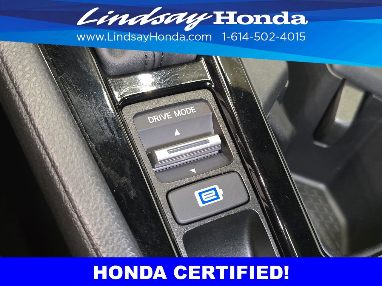 Certified 2024 Honda Accord Sport image 22