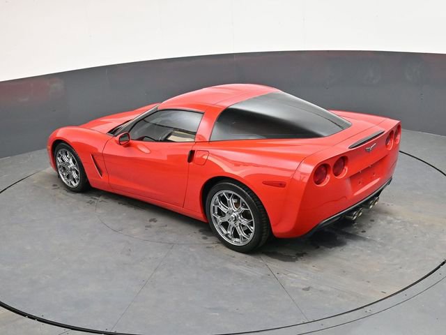 Used 2013 Chevrolet Corvette Coupe image 21