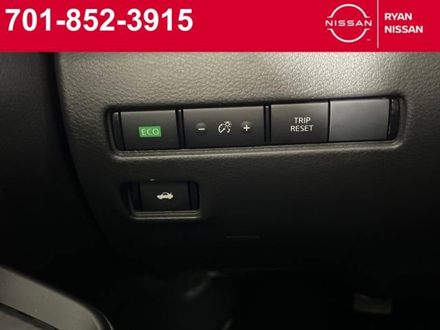 New 2025 Nissan Sentra S image 17