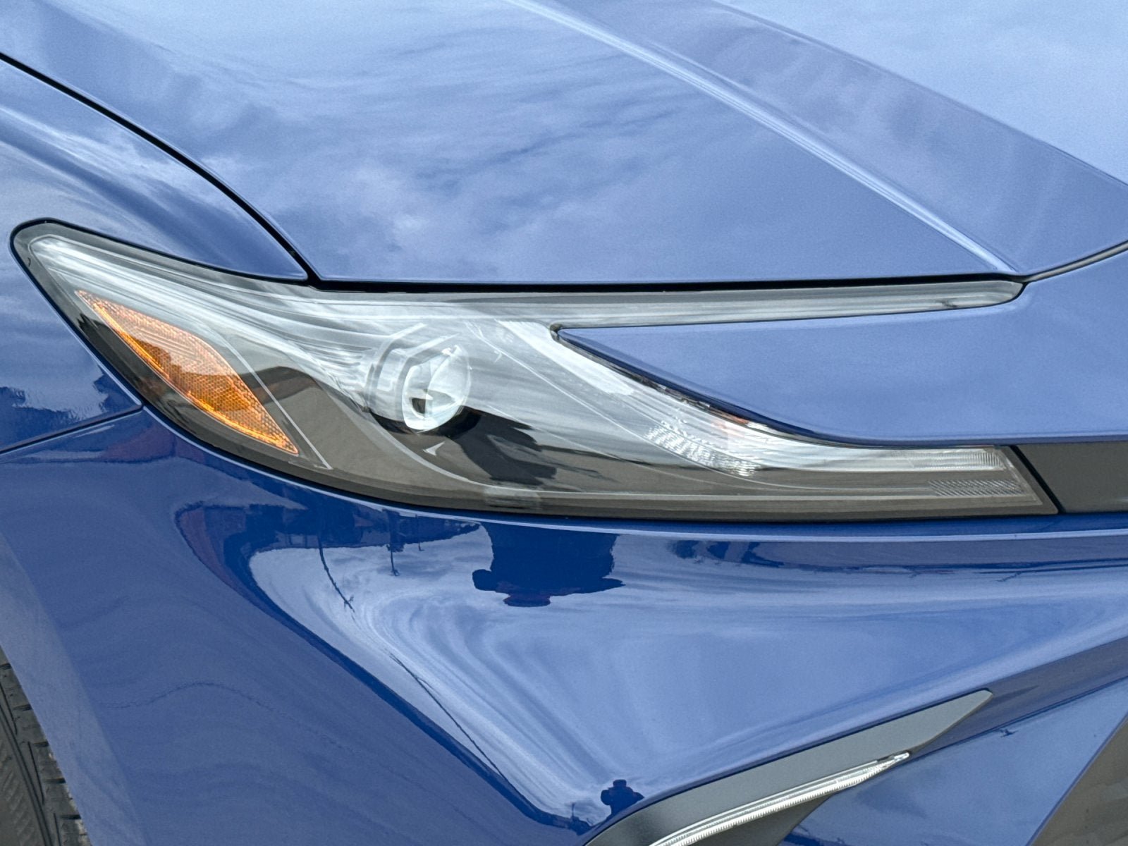 New 2026 Toyota Camry SE w/ Convenience Package FWD image 64