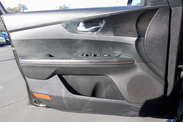 Used 2021 Kia Forte GT w/ GT2 Package image 23