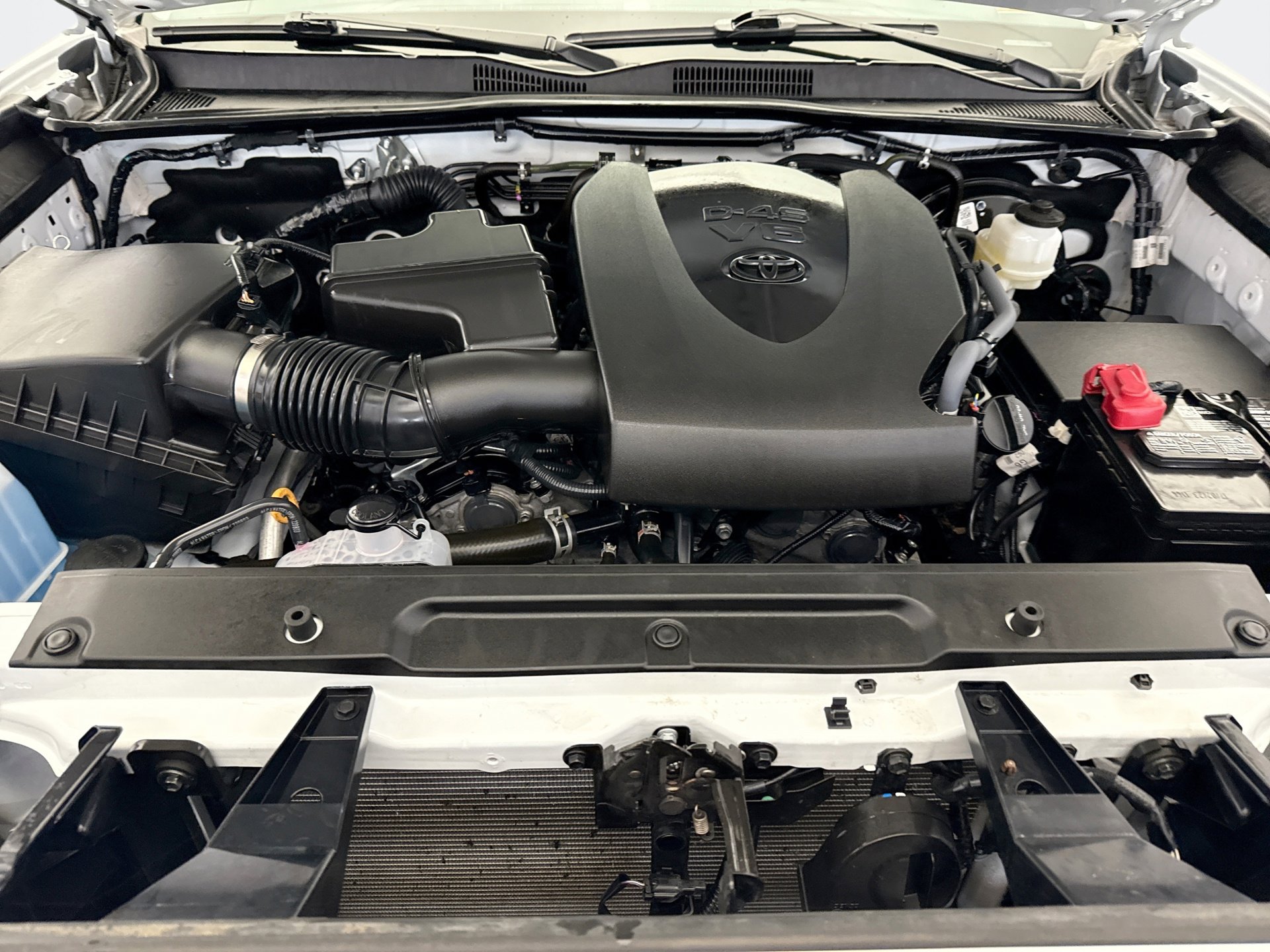 Used 2023 Toyota Tacoma SR image 21