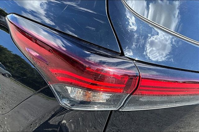 Used 2024 Toyota Highlander LE image 20