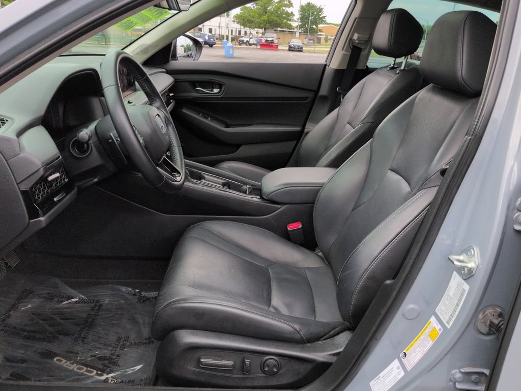 Used 2023 Honda Accord EX-L image 35