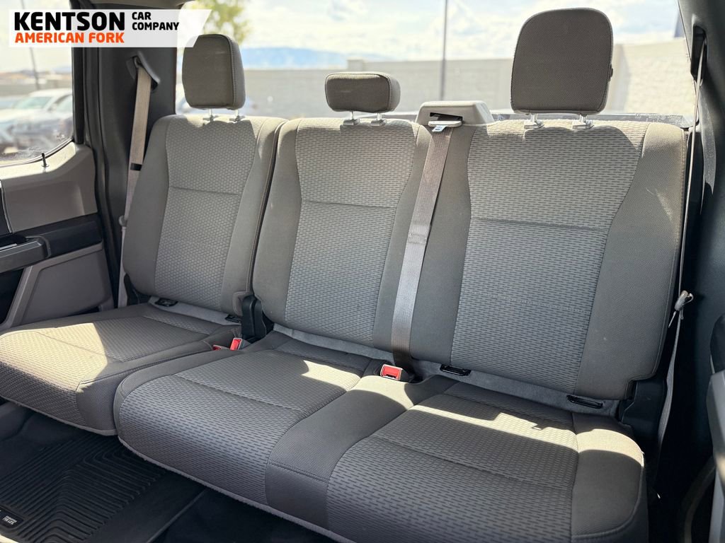 Used 2019 Ford F150 XLT image 31