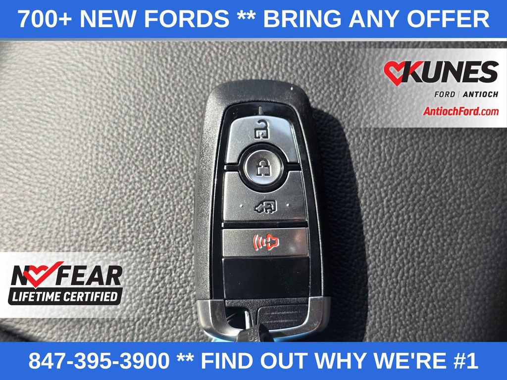 New 2026 Ford Transit 250 148 Medium Roof w/ Load Area Protection Package RWD image 49