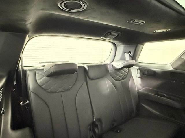 Used 2022 Hyundai Palisade Calligraphy image 28