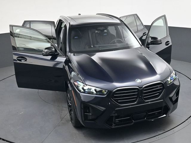 New 2026 BMW X5 M Competition w/ Executive Package AWD/4WD image 43