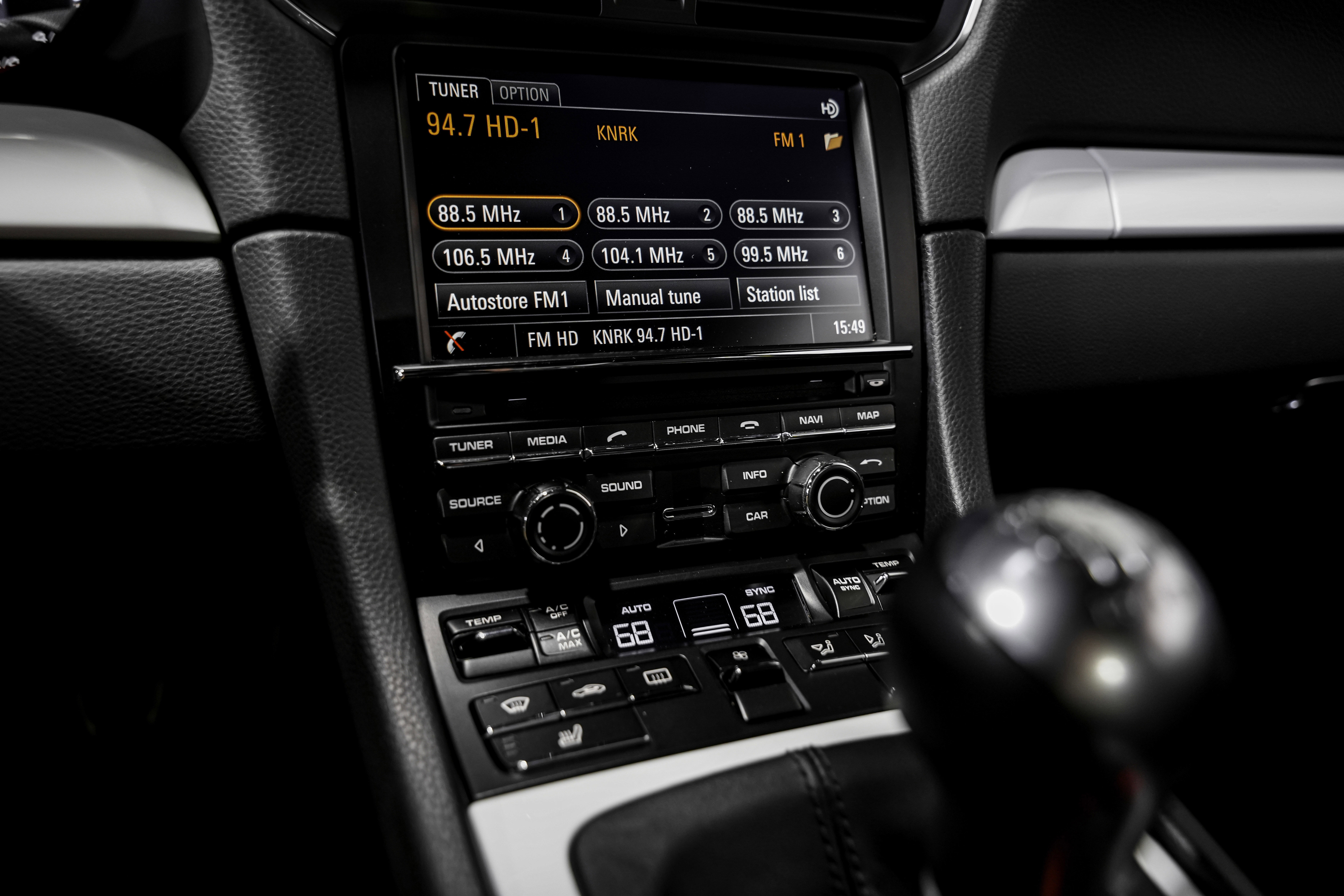 Used 2014 Porsche 911 Carrera image 13