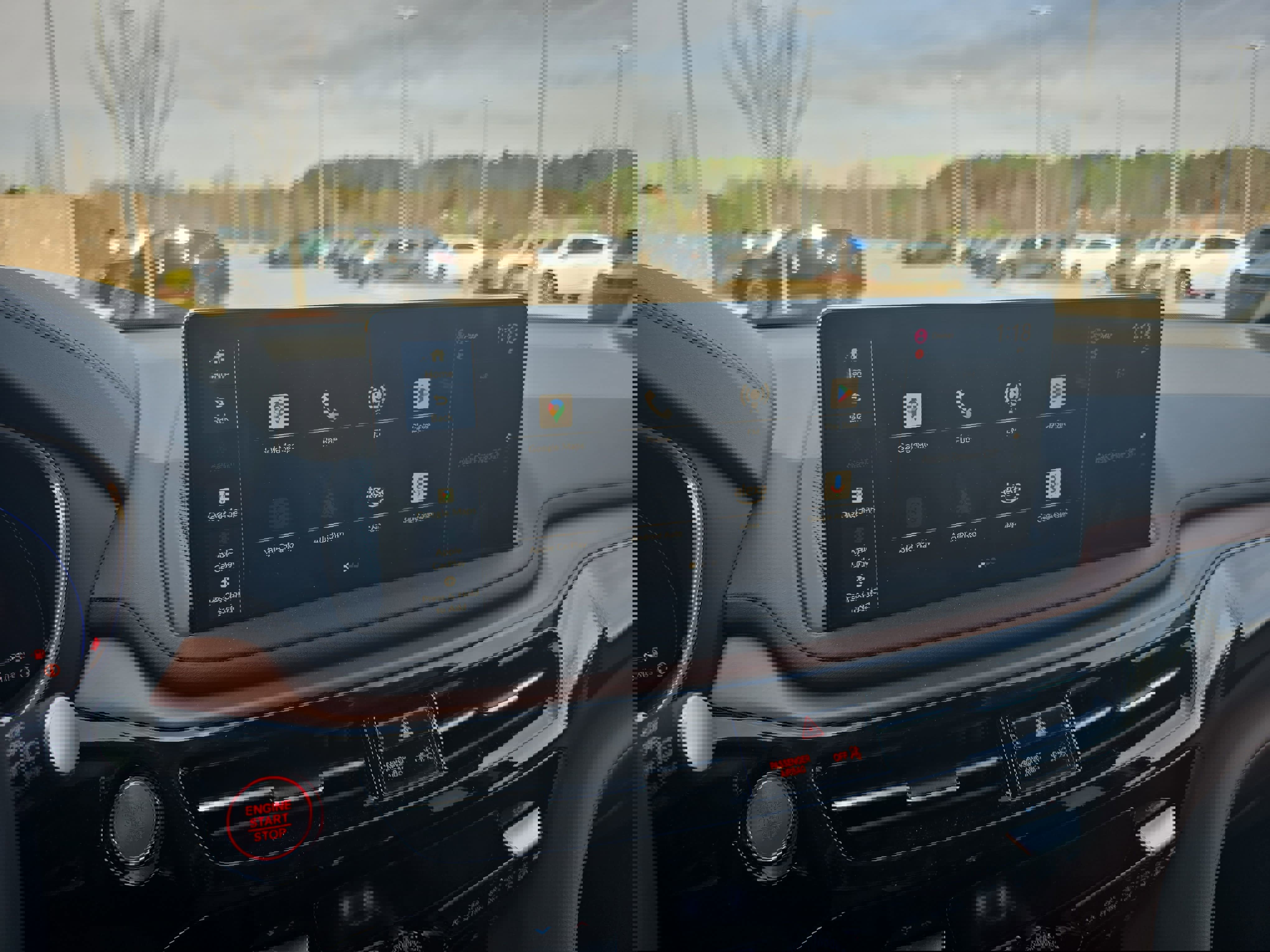 Certified 2026 Acura MDX FWD w/ Technology Package image 20