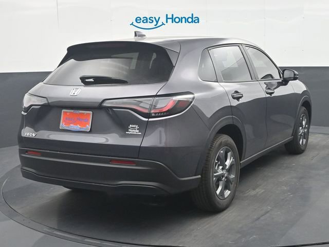 New 2026 Honda HR-V LX image 6