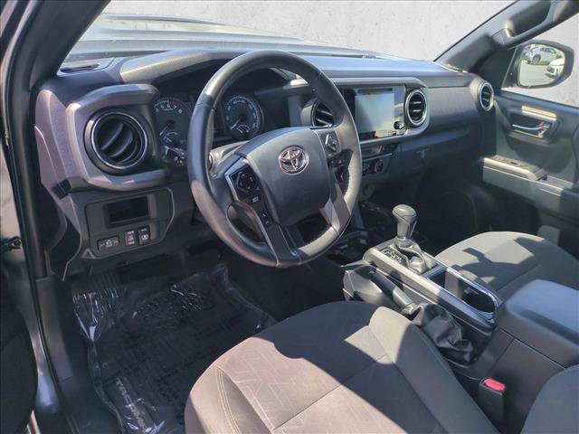 Used 2017 Toyota Tacoma TRD Sport RWD image 10