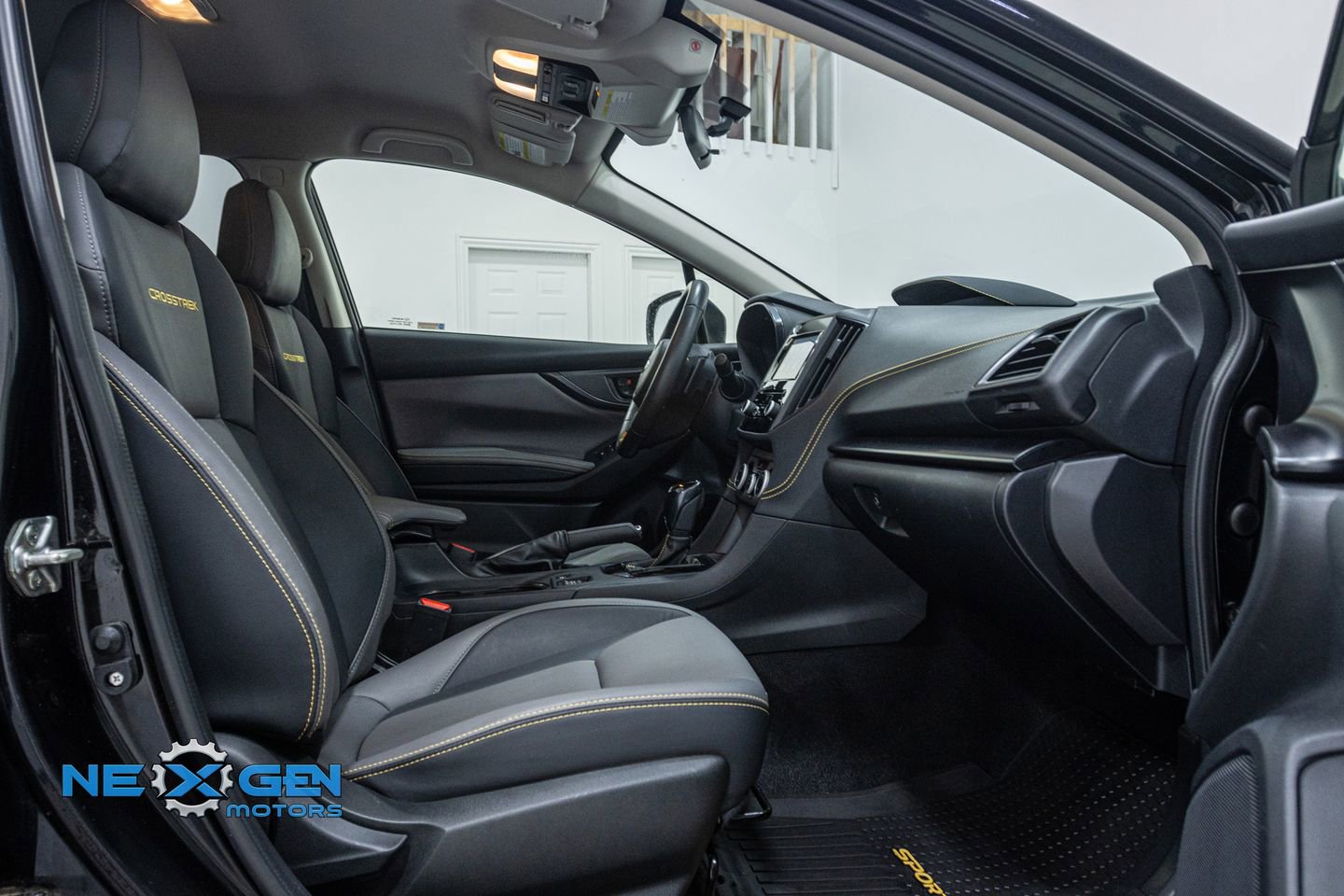 Used 2021 Subaru Crosstrek 2.5i Sport image 37