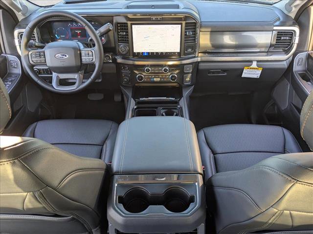 New 2026 Ford F250 Lariat w/ Lariat Ultimate Package image 14