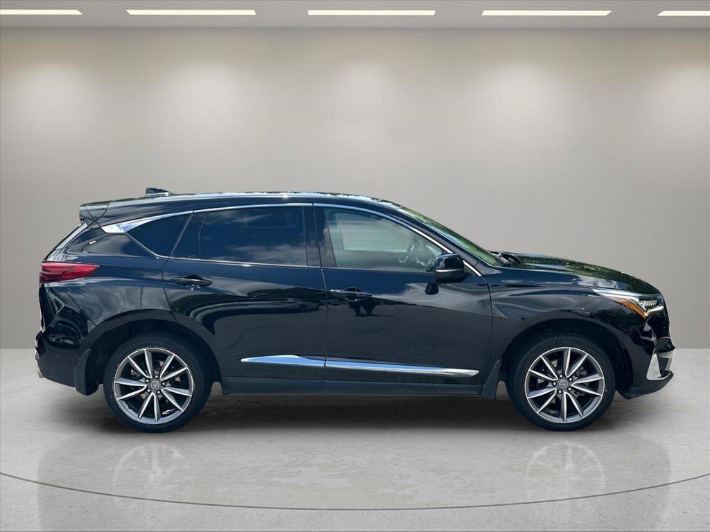 Used 2021 Acura RDX FWD w/ Technology Package image 6