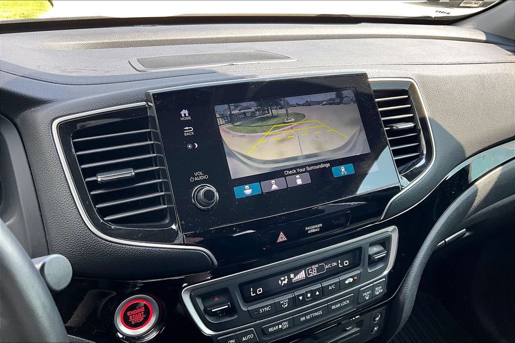 Used 2019 Honda Pilot Elite image 28