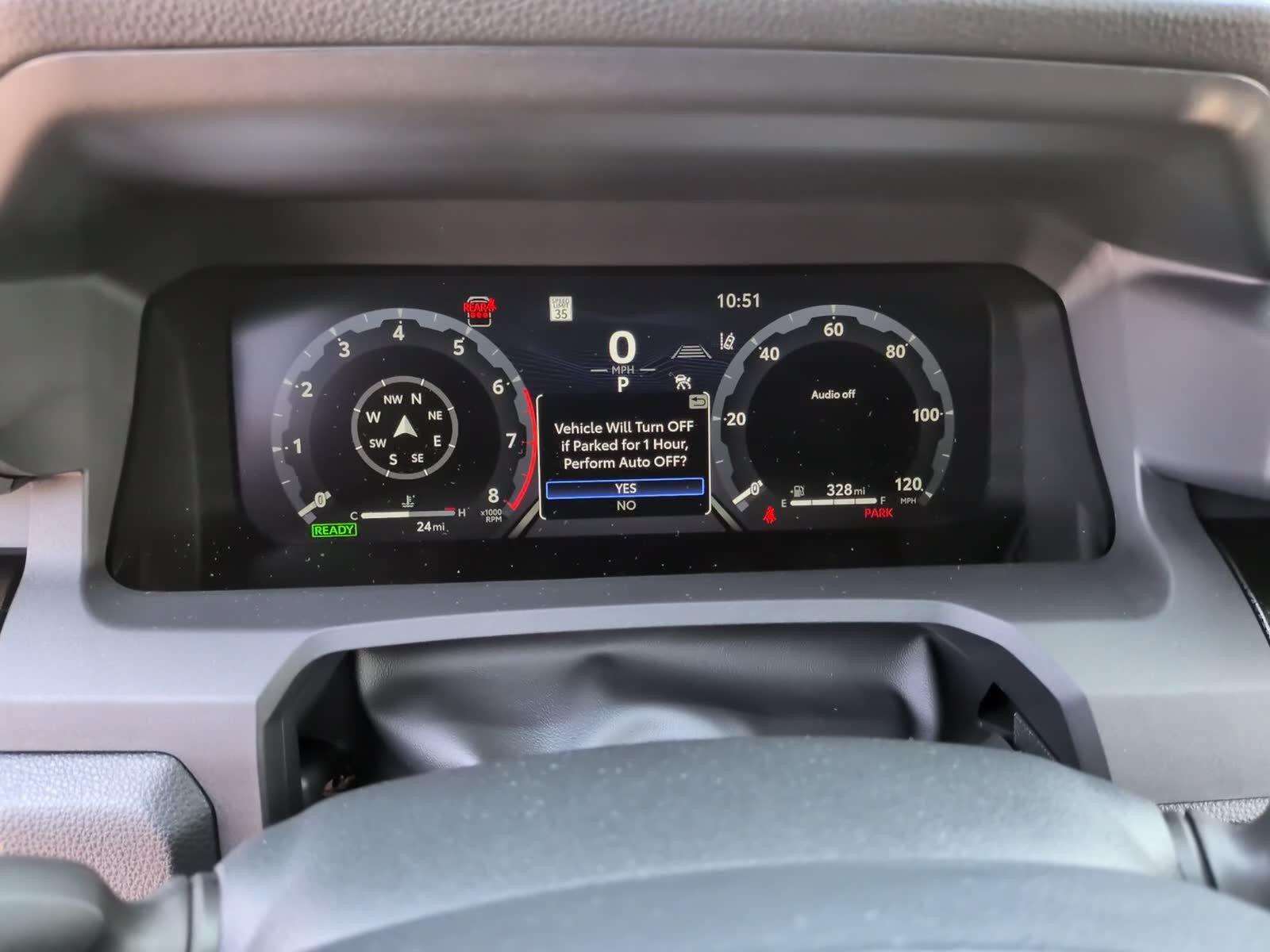 New 2026 Toyota 4Runner Limited AWD/4WD image 21