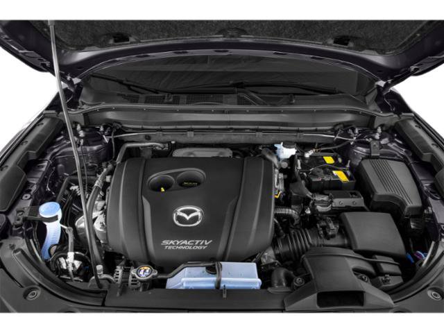 Used 2020 MAZDA CX-5 Touring AWD/4WD image 15