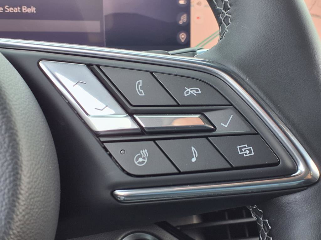 New 2025 Buick Enclave Preferred w/ Power Package image 23