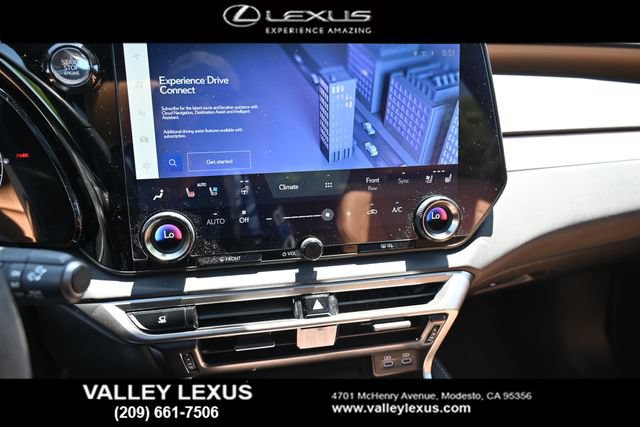 Used 2023 Lexus RX 350 Premium w/ Cold Area Package AWD/4WD image 8
