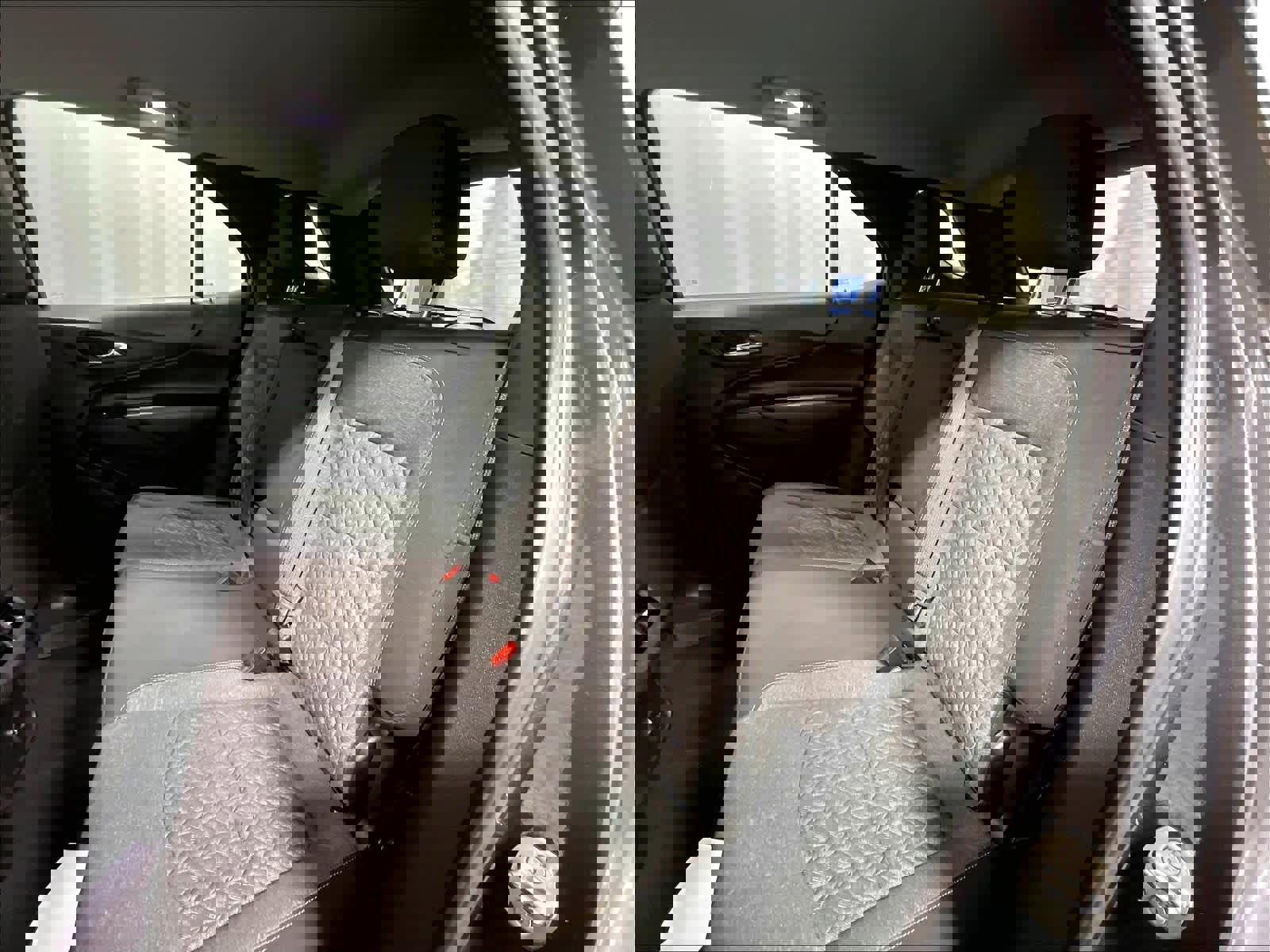 Used 2022 Chevrolet Equinox LT image 15