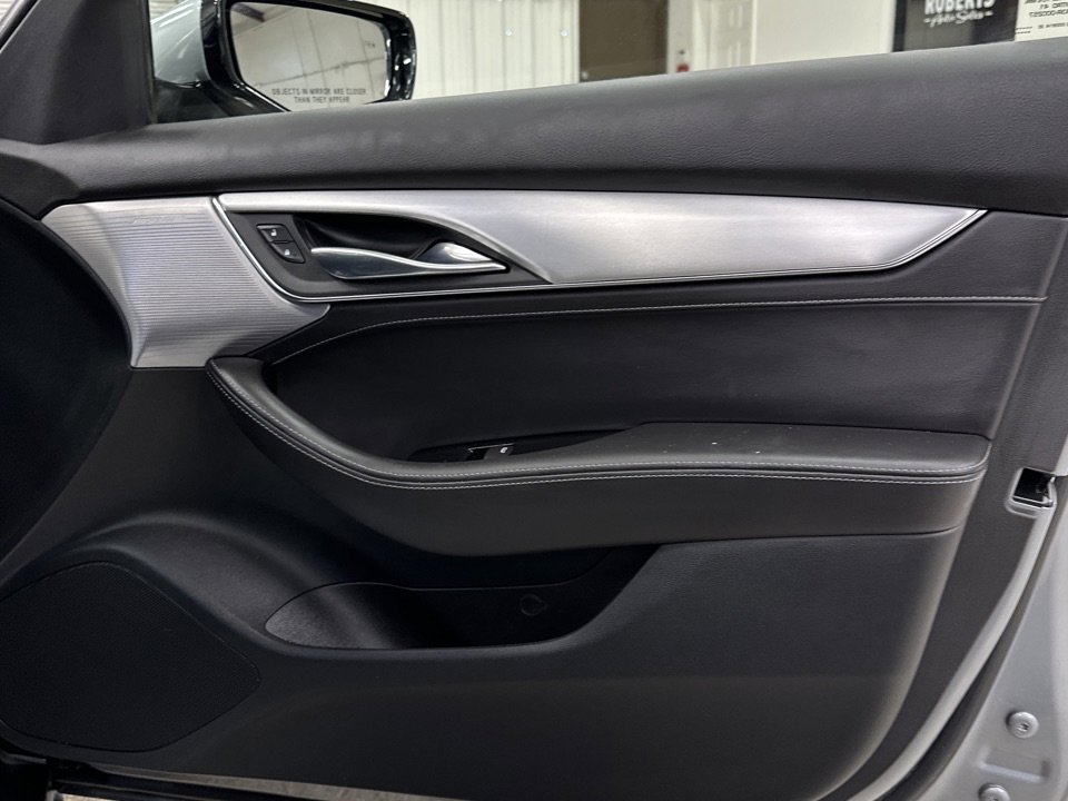 Used 2023 Cadillac CT5 Luxury w/ Sun And Sound Package image 25